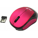 Genius Micro Traveler 9000R V3, Pink мышь