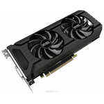 Palit GeForce GTX 1070 Ti DUAL 8GB видеокарта NE5107T015P2-1043D