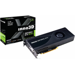 Inno3D GeForce GTX 1070 Ti Jet 8Gb видеокарта (N107T-1DDN-P5DN)