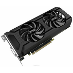 Palit GeForce GTX 1060 Dual 6GB видеокарта NE51060015J9-1061D BULK