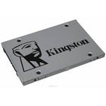 Kingston UV400 240GB SSD-накопитель (SUV400S3B7A/240G)