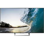 Sony KD-55XE8577SR2, Silver телевизор KD55XE8577SR2