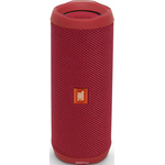 JBL Flip 4, Red портативная акустическая система JBLFLIP4RED