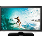 Fusion FLTV-22N100, Black телевизор 11452