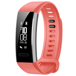 Smart Браслет Huawei Band 2 Pro Red (ERS-B29)