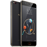 Смартфон Nubia M2 Lite 32Gb Black (NX573J)