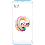 Смартфон Xiaomi Redmi 5 Plus 32Gb Blue