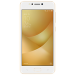 Смартфон ASUS ZenFone 4 Max ZC520KL 32Gb Gold (4G105RU)