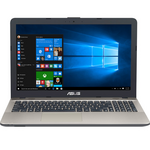 Ноутбук ASUS X541UV-GQ1427T