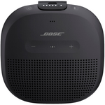 Портативная акустика Bose SoundLink Micro Black