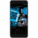 Смартфон Highscreen Fest XL PRO Blue