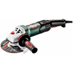 Угловая шлифовальная машина metabo we 17-150 quick rt 601087000