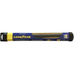 Бескаркасная щетка стеклоочистителя 20"/51 см goodyear frameless gy000420