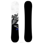 Сноуборд BF Snowboards "Fire". Ростовка 160 см 9333725271570