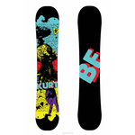 Сноуборд BF Snowboards "Kurt". Ростовка 153 см 9333725271068