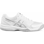 Кроссовки мужские Asics Gel-Dedicate 5, цвет: белый. E707Y-0193. Размер 8 (40)