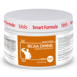 Аминокислотный комплекс bbb "BCAA Drink", апельсин, 240 г 105623