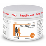 Витаминно-минеральный комплекс bbb "Collagen Pro", лесные ягоды, 200 г 105489