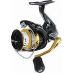 Катушка рыболовная Shimano "Sahara". SH2500FI