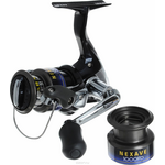 Катушка рыболовная Shimano "Nexave". NEX1000FD