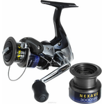 Катушка рыболовная Shimano "Nexave". NEX3000SFD