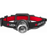 Фонарь ручной Led Lenser "H8R" 500853