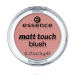 essence Румяна Matt touch т.10, 5гр 54188