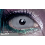 Adria Контактные линзы Sclera Pro / 1 шт / 8.6 / 22 / 0.0 / Ghost 00-00001891