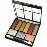 Nicka K NY Defining Eyeshadow тени для глаз, 14,1 г, оттенок AP018 017370