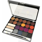 Nicka K NY Defining Eyeshadow тени для глаз, 34,2 г, оттенок AP036 017499