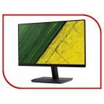 Монитор Acer ET221Qbi Black