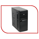 Корпус 3Cott 3C-ATX-J107 450W Black