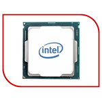 Процессор Intel Core i3-8100 Coffee Lake (3600MHz/LGA1151/L3 6144Kb)