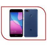 Сотовый телефон Huawei Nova Lite Blue