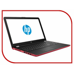 Ноутбук HP 15-bw516ur 2FP10EA (AMD E2-9000e 1.5 GHz/4096Mb/500Gb/No ODD/AMD Radeon R2/Wi-Fi/Bluetooth/Cam/15.6/1366x768/Windows 10 64-bit)