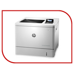 Принтер HP Color LaserJet Enterprise M553dn