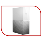 Сетевое хранилище Western Digital 1Bay 3Tb WDBVXC0030HWT-EESN