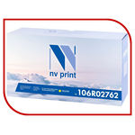 Картридж NV Print Yellow NV-106R02762Y для Phaser 6020/6022 / WorkCentre 6025/6027