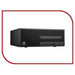 Настольный компьютер HP 280 G2 Small Form Factor Y5Q32EA (Intel Core i5-6500 3.2 GHz/4096Mb/500Gb/DVD-RW/Intel HD 530/LAN/DOS)