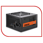 Блок питания DeepCool DN650 650W DP-230EU-DN650