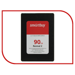 Жесткий диск 90Gb - SmartBuy Revival 2 SB090GB-RVVL2-25SAT3