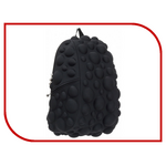 Рюкзак MadPax Bubble Full Black KAB24485050 / 225884