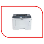 Принтер Lexmark MS517dn