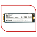 Жесткий диск 256Gb - Patriot Memory Scorch PS256GPM280SSDR