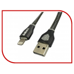 Аксессуар Inkax USB 8pin CK-15-IP Black