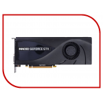 Видеокарта Inno3D GeForce GTX 1080 Ti Jet 1480Mhz PCI-E 3.0 11264Mb 11010Mhz 352 bit 3xDP DVI HDMI HDCP N108T-2DDN-Q6MN