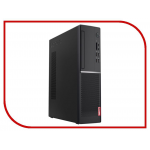 Настольный компьютер Lenovo V520s-08IKL SFF Black 10NM004VRU (Intel Core i3-7100 3.9 GHz/4096Mb/1000Gb/Intel HD Graphics/Windows 10 Pro 64-bit)