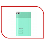 Аккумулятор HOCO B30 Color 8000mAh Cyan