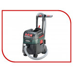 Пылесос Metabo ASR 35 L ACP 1400W 602057000