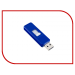 USB Flash Drive 32Gb - Perfeo S03 Blue PF-S03N032 S03 PF-S03N032